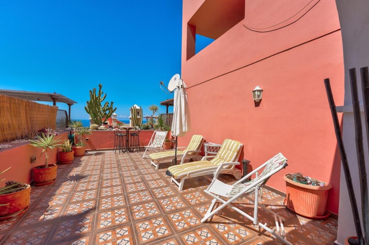 Beautiful Apartment In Terrazas Del Duque I アデヘ エクステリア 写真