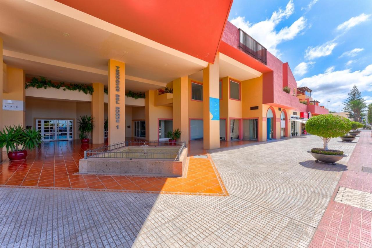 Beautiful Apartment In Terrazas Del Duque I アデヘ エクステリア 写真